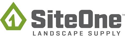 SiteOne Landscape Supply Logo