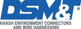 DSM&T Logo