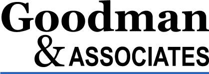 Goodman & Associates Logo