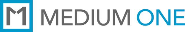 Medium One Logo