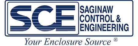 Saginaw Control & Engineering Logo