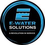 E-Water Solutions Logo