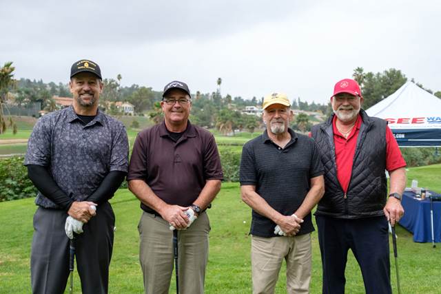 See Water 2021 Charity Golf Classic - Veterans