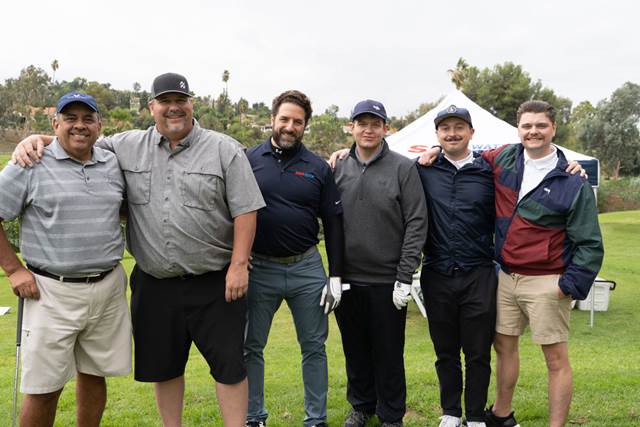 See Water 2021 Charity Golf Classic - Golf Foursome