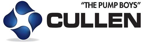 Cullen Company Logo