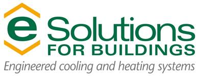 E-Solutions for Buildings Logo