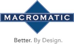 Macromatic Logo