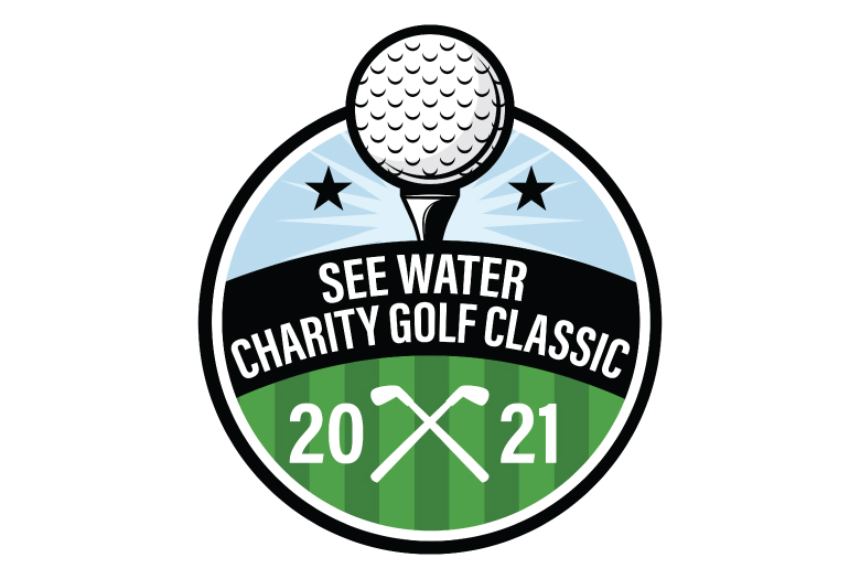 First Annual See Water, Inc. Charity Golf Tournament