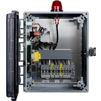 Single Phase Simplex OSSIM-30 (inside)