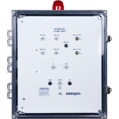 Single Phase Duplex OSD1P-102X