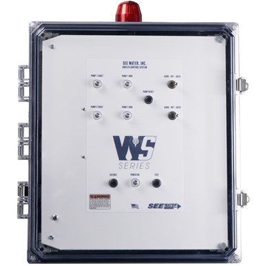 Single Phase Duplex Demand WD1P-4