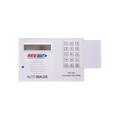 Auto Dialer