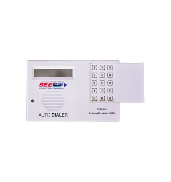 Auto Dialer