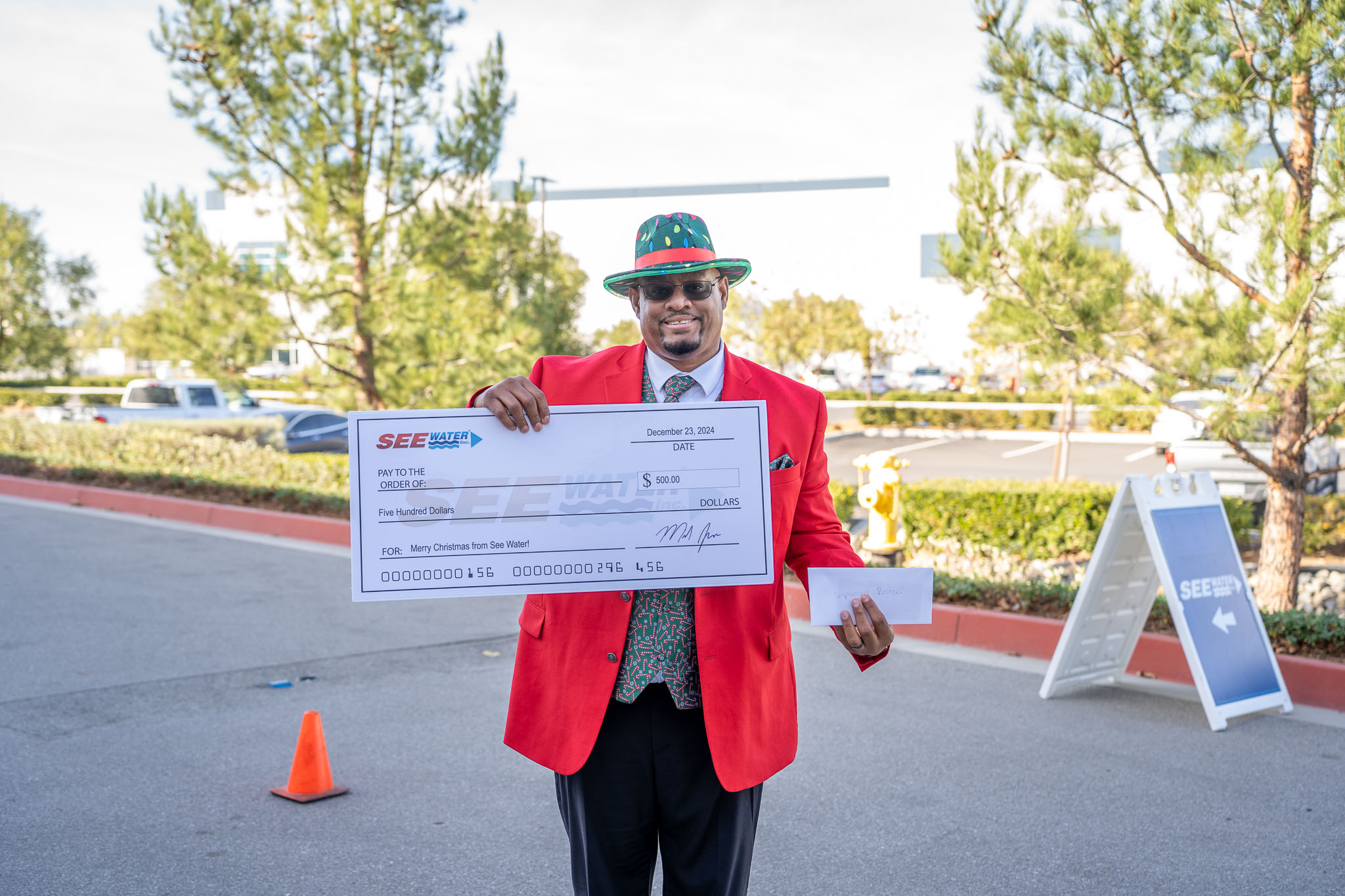 SIM Single Phase Simplex Outside Photo