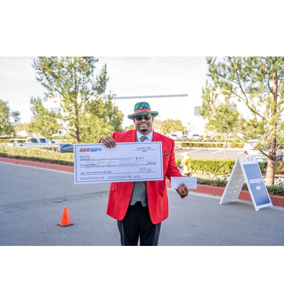 SIM Single Phase Simplex Outside Photo