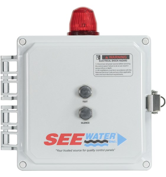 HLA-4X Outside Photo