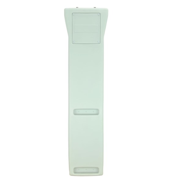 Pedestal Assembly Post