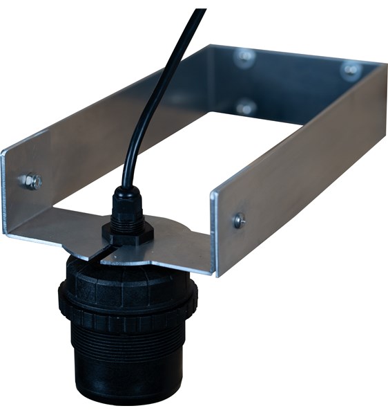 Ultrasonic Pro™ Level Sensor Outside Photo