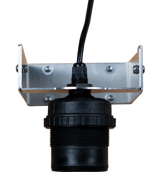 Ultrasonic Pro™ Level Sensor Inside Photo