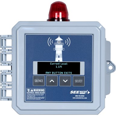 Lighthouse™ Liquid Level Alarm