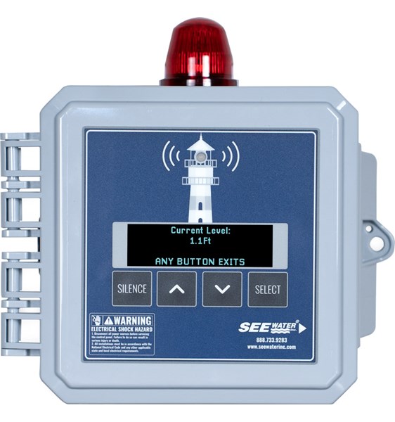 Lighthouse™ Liquid Level Alarm